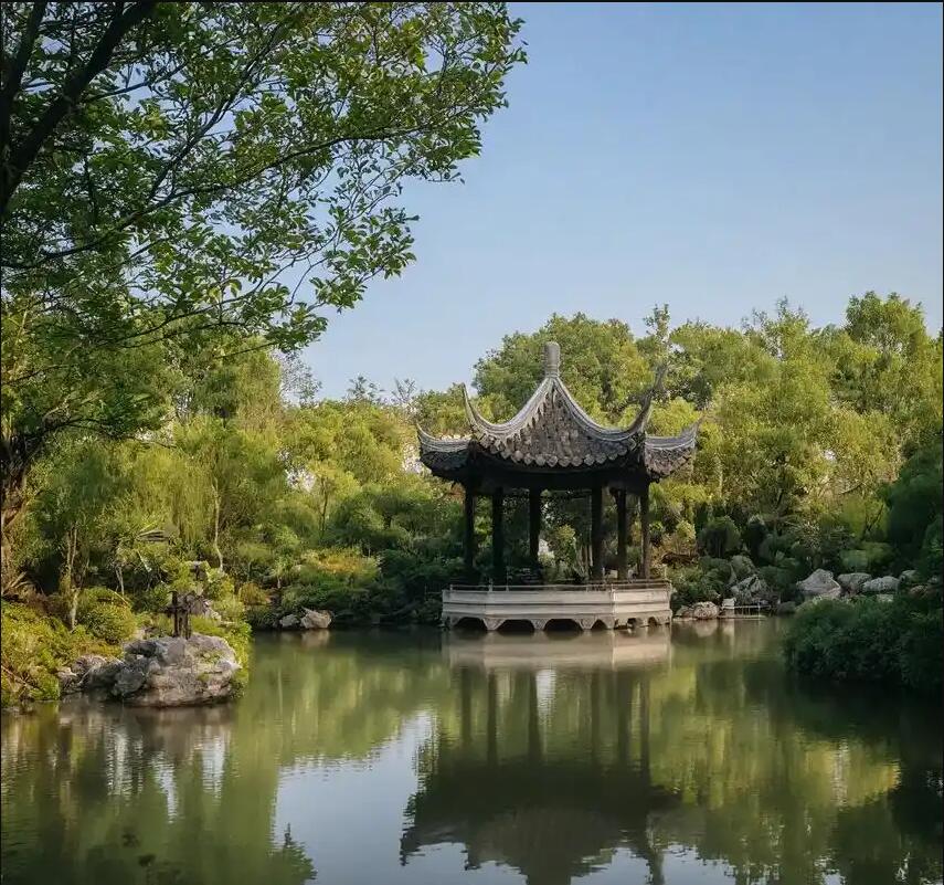 海南雨真设计有限公司